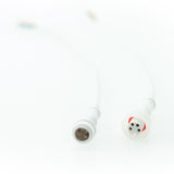 Wavelux IP67 DC Connectors (Pair)