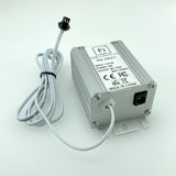 Mondo 12V EL Inverter (Powers 180sqin Panels or 50ft Wire)