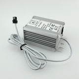 Mondo 12V EL Inverter (Powers 180sqin Panels or 50ft Wire)