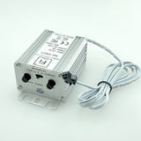 Mondo 12V EL Inverter (Powers 180sqin Panels or 50ft Wire)