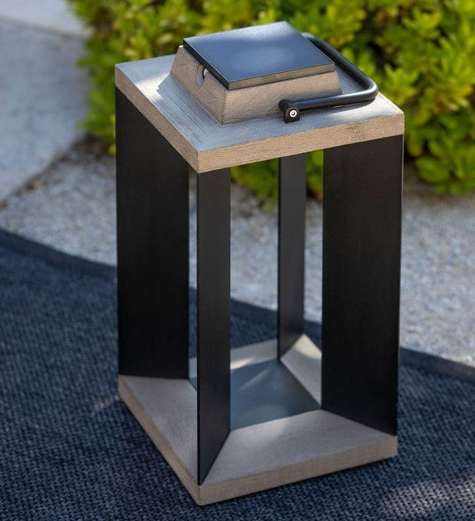 Blade Solar LED Lantern