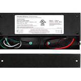 Wavelux Dimmable LED Power Supply - 96W - Compatible With Most Wall Dimmers