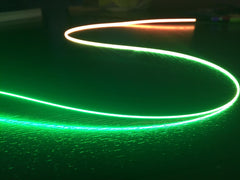 Dual Drive Multicolored POP 5M Laser Wire® System