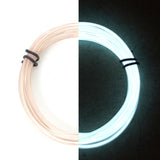 15 Foot Electroluminescent Wire Kit