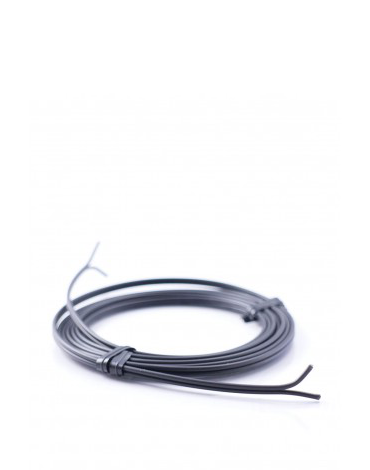 Black Lead Wire - 5 Feet Ellumiglow