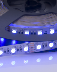 Auralux 24V RGBW LED Strip Light 5M