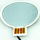 VynEL™ Flow Medium Sphere Panel (7cm/2.73" DIA)