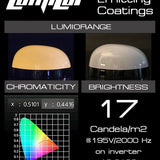 Lumilor BASE EL Paint 4oz Starter Kit
