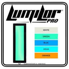 Lumilor Pro Sample Flat Panel