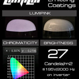Lumilor BASE EL Paint 4oz Starter Kit