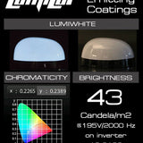Lumilor BASE EL Paint 4oz Starter Kit