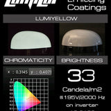 Lumilor BASE EL Paint 4oz Starter Kit