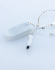 LumoS Integrated Rechargeable Footwear Inverter