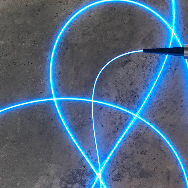 Laser Wire® Cabling - By The Meter