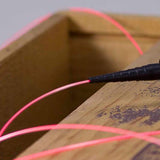 Laser Wire® Connection (Cable Excluded)