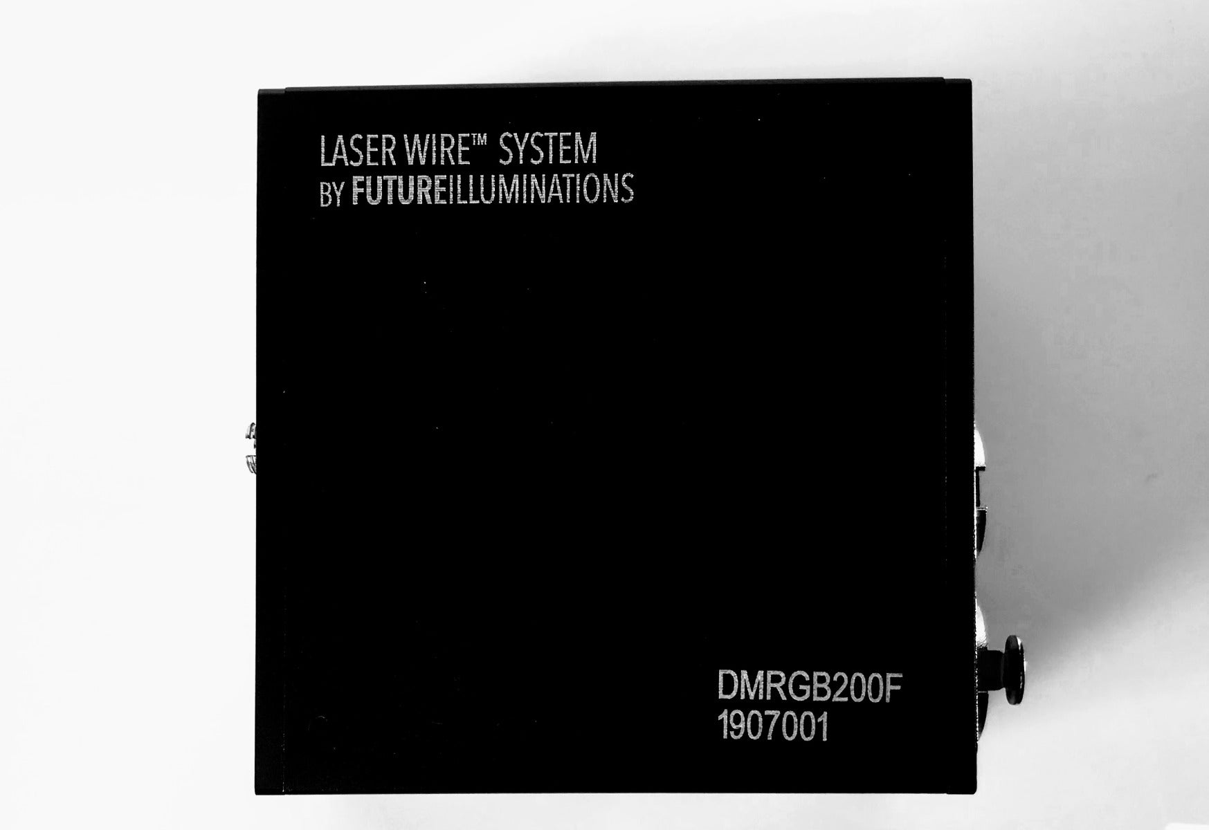 Laser Wire® RGB 200mW Module - DMX Controllable