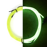 15 Foot Electroluminescent Wire Kit