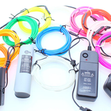 Make Your Own EL Wire Kit