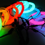 Make Your Own EL Wire Kit