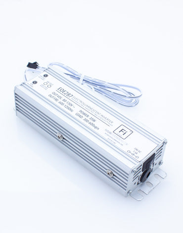 Market 24V Dimmable EL Inverter (Powers Up To 550sqin)