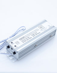 Market 24V Dimmable EL Inverter (Powers Up To 550sqin)