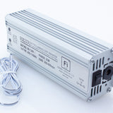 Market 12V Dimmable EL Inverter (Powers Up To 550sqin