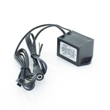 12V Medium EL Inverter - Powers Up To 30Ft EL Wire Or 60sqin EL Panels