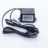 12V Medium EL Inverter - Powers Up To 30Ft EL Wire Or 60sqin EL Panels