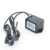 12V Medium EL Inverter - Powers Up To 30Ft EL Wire Or 60sqin EL Panels