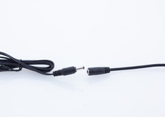 Micro DC Connector - Male & Female Available