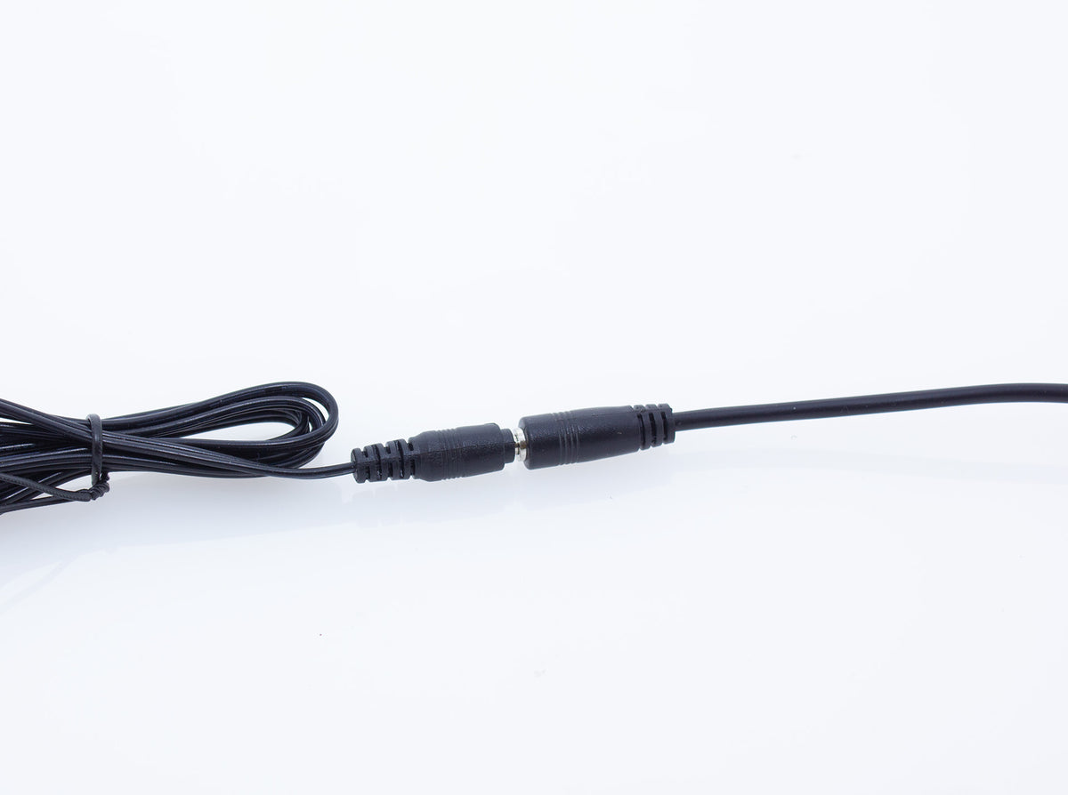 Micro DC Connector - Male & Female Available
