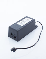 12V Micro PWM EL Inverter (Up to 60sqin EL Panels or 25ft EL Wire)