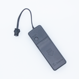 Mighty Small Silent AAA Battery Pack (Powers Up to 120" Wire, or 36sqin EL Tape/VynEL)