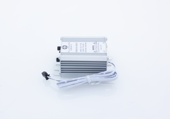 12V Mondo HP Organic VynEL™ Inverter (Powers 6-40sqin)