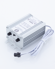 12V Mondo HP Organic VynEL™ Inverter (Powers 6-40sqin)