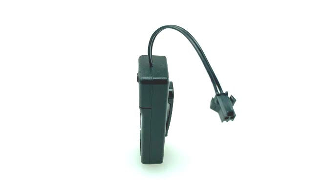 NEW* Mighty Small Silent AAA Battery Pack (Powers Up to 120" Wire, or 36sqin EL Tape/VynEL)