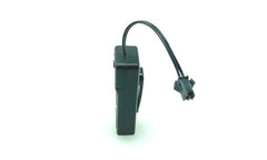 NEW* Mighty Small Silent AAA Battery Pack (Powers Up to 120" Wire, or 36sqin EL Tape/VynEL)