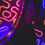 DIY Neon Laser Wire Kit