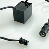 SewGlo™ 12V Silent EL Inverter (Powers Up To 12m)