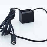 SewGlo™ 12V Silent EL Inverter (Powers Up To 12m)
