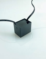 12V LOW Noise EL Inverter (Powers 1-24sqin VynEL™ or EL Tape, 1-12ft EL Wire)