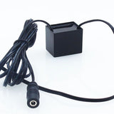 SewGlo™ 12V Silent EL Inverter (Powers Up To 12m)