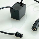 SewGlo™ 12V Silent EL Inverter (Powers Up To 12m)