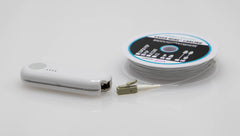 OpalDrive Wearable Laser Wire® Module - Built In Battery