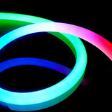 NEW* Pixel-Free LED™ 360° Pixel-Controlled RGB Strip Light