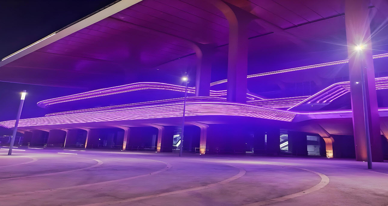 NEW* Pixel-Free LED™ 360° Pixel-Controlled RGB Strip Light