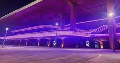 NEW* Pixel-Free LED™ 360° Pixel-Controlled RGB Strip Light