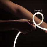 Pixel-Free LED Strip Light - 5M