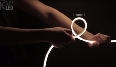 Pixel-Free LED Strip Light - 5M