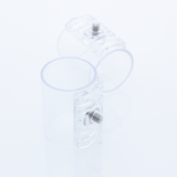 Pixel-Free LED 360° Horizontal Hanging Hardware Short Kit (2pcs)